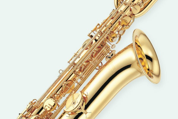 Baritonsaxophon