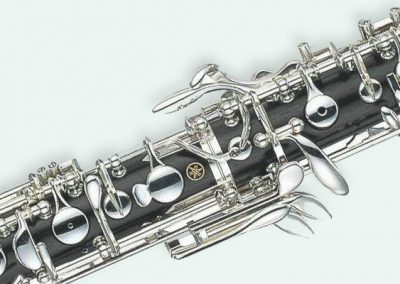 Oboe