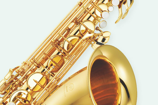 Tenorsaxophon
